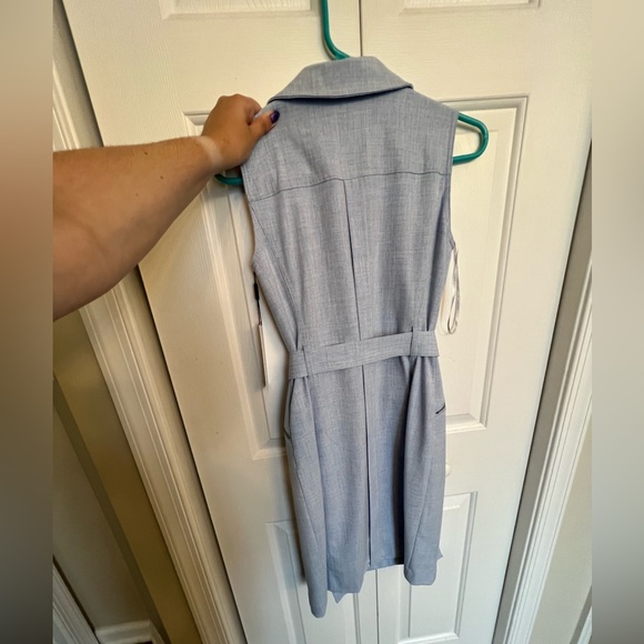 Brand New Calvin Klein Dress with Tags - Picture 3 of 5